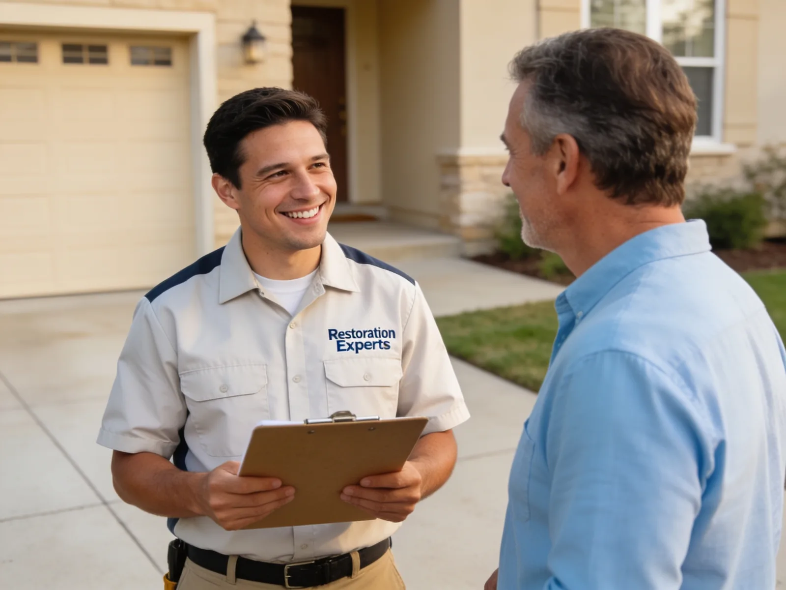 Water Damage Cleanup Allen, SD FAQs